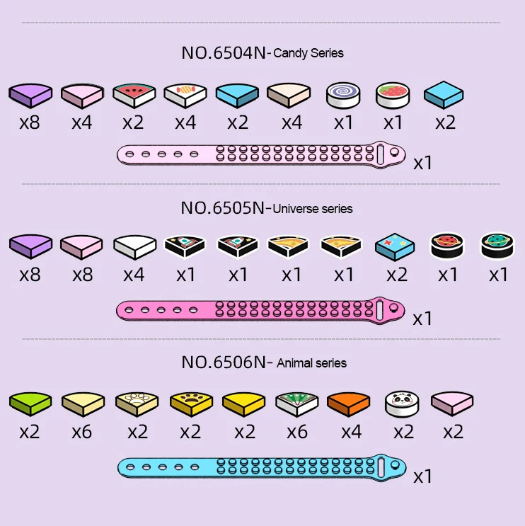 DIY Dot Building Block Bracelet Unisex Silicone Cartoon Adjustable Wristband Animal Knowledge Marine Blocks Toys For Girls Boys 6 DIY Dot Building Block Bracelet Unisex Silicone Cartoon Adjustable Wristband Animal Knowledge Marine Blocks Toys For Girls Boys 6