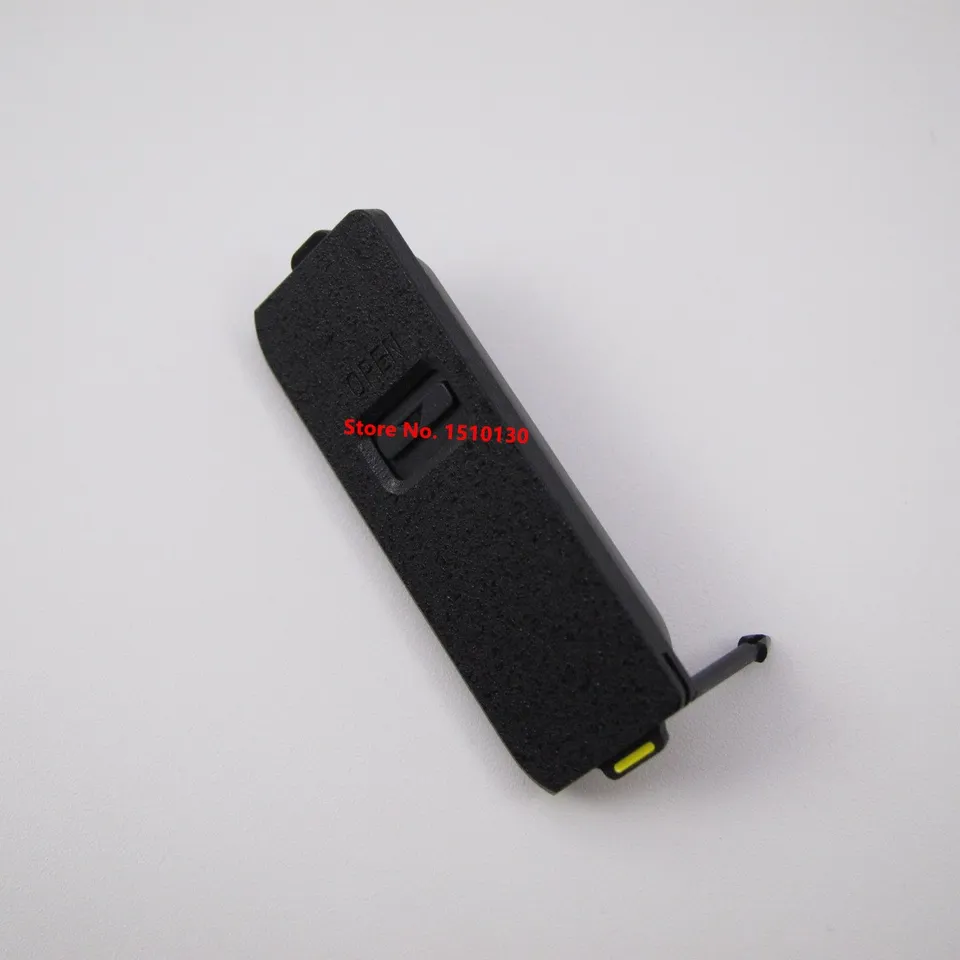 ソニーDSC-RX0 ii DSC-RX0M2 sdカードスロットカバーusbインタフェース 
