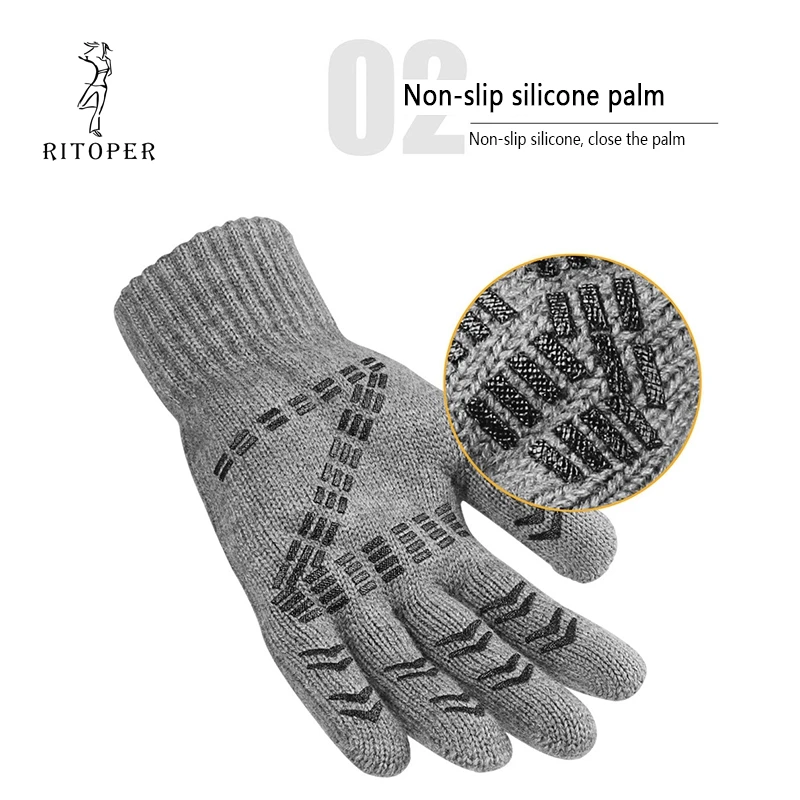 Gloves