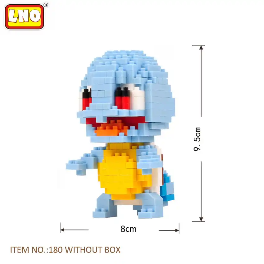 mini bloques de construccion