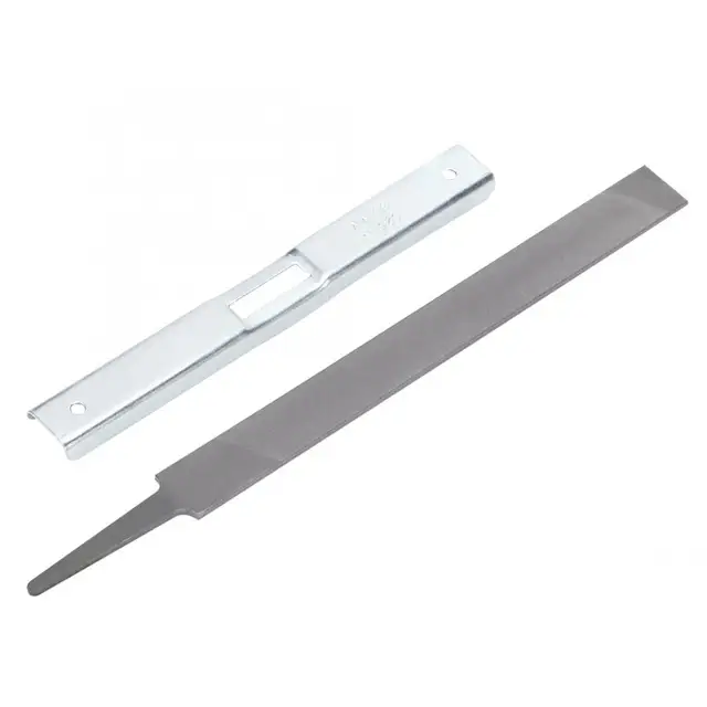 Lapos Fájlfűrészlánc -Élesítő Lánc Fűrész Mélységmérő Szerszámkészlet Univerzális Kézi Kéz Az Általános Csepp Famegmunkáláshoz - Image 4