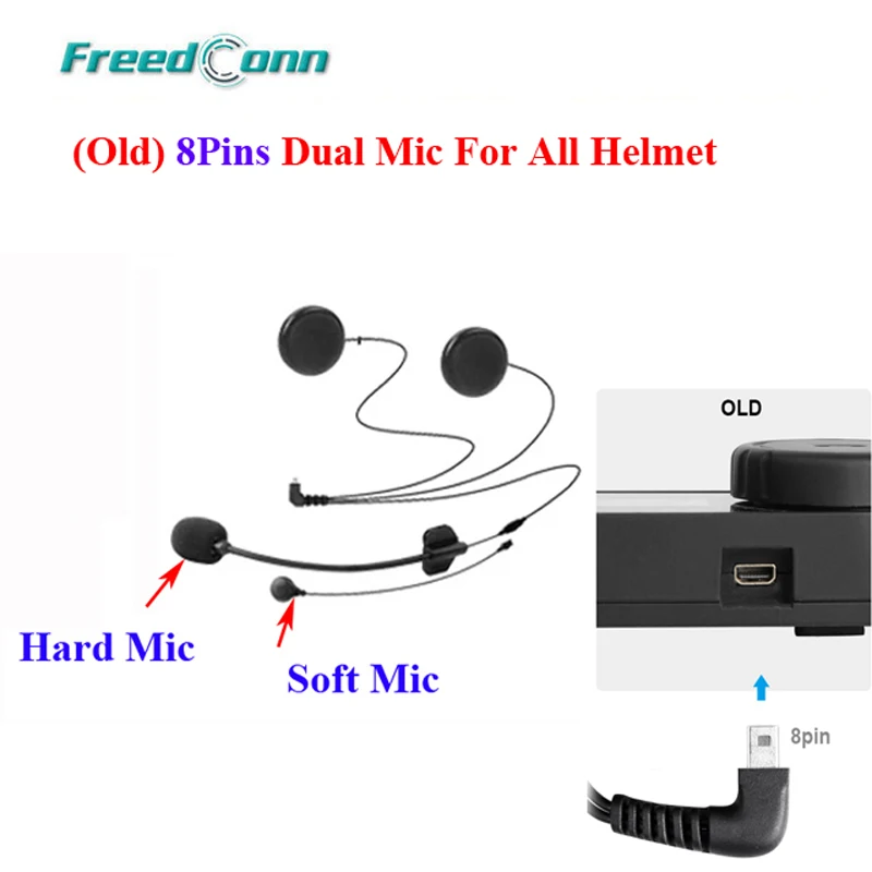 Freedconn ũ  Ŀ ׼, T-COM T-MAX T-REX   , 2 in 1 ¿ , 5 , 8 