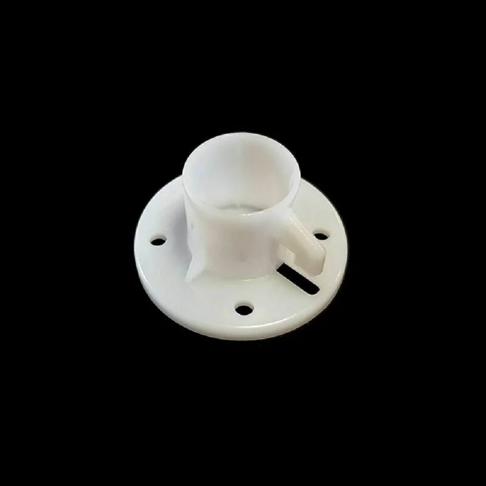 Plastic Spare Parts For 3x6m Gazebo Awning Tent Feet Corner Center Connector 25/19mm 15pcs Outdoor Camping Tool