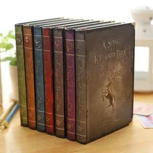 Блокнот-планировщик формата А5