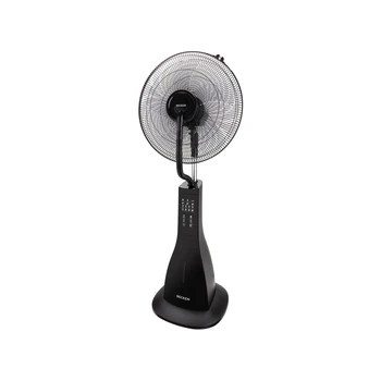 

Stand fan with humidifier BECKEN BMF3184 (3 velocities-90 W-diameter: 40 cm)
