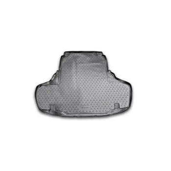 

Trunk Mat Lexus GS 250/350, 2012-> gray. (PU) (Lexus)