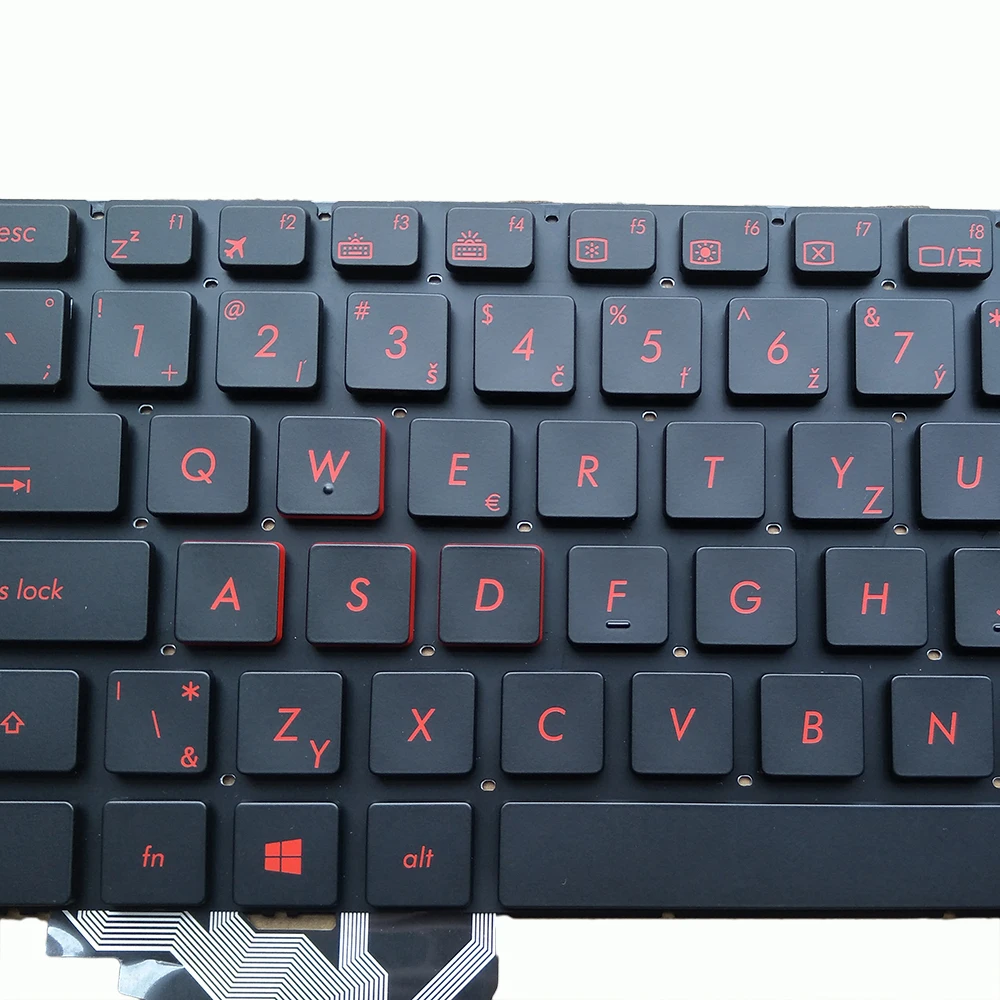 Cheap Teclado de substituição