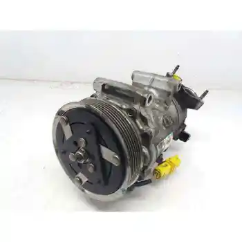 

9659875780 air conditioning compressor PEUGEOT 308