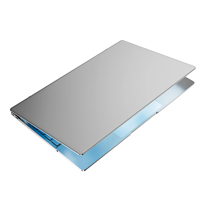 Dere V14 Air 14.1inch Laptop Notebook Intel i7 1920x1080 IPS Backlit Keyboard 8GB LPDDR4 256GB Gaming Laptops Windows 10 Pro PC-4