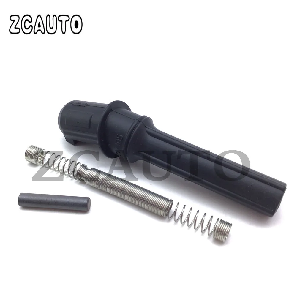 Ignition Coil For Ford Excursion E-Series Explorer Pickup F-150 Lincoln Mercury F7TU-12A336-AB F7TU-12A336-BA F7TZ-12029-AB | Автомобили и