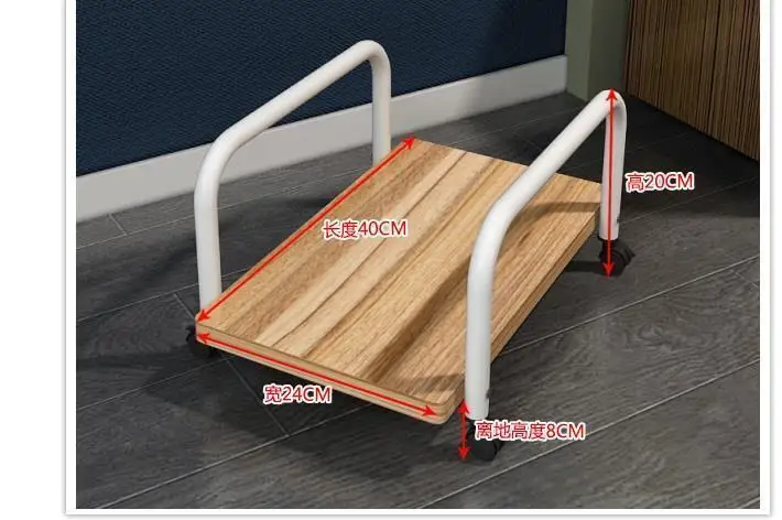 Organizadores Para Casa Organization Mensole Home Baldas компьютерный хост кронштейн полка органайзер Prateleira Repisas Estantes Rack