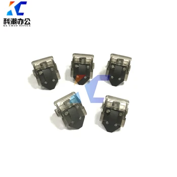 

KECHAO 1set/5pcs Improved separation plate Compatible for Ricoh AF1610 2000 2020 2011 2012 2015 2018 2500 1015 1018 copier parts