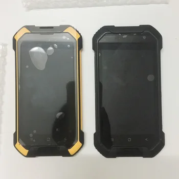 

4.7'' For Blackview BV6000 LCD Display with Touch Screen Digitizer Assembly Replacement For Blackview BV6000 LCD With Frame