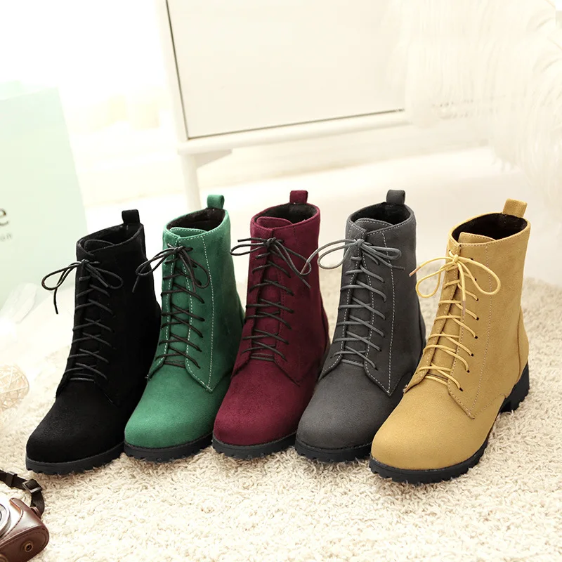 

Size 334041424344454647 Yards Martin Boots Short Boots Jgb2016n010440