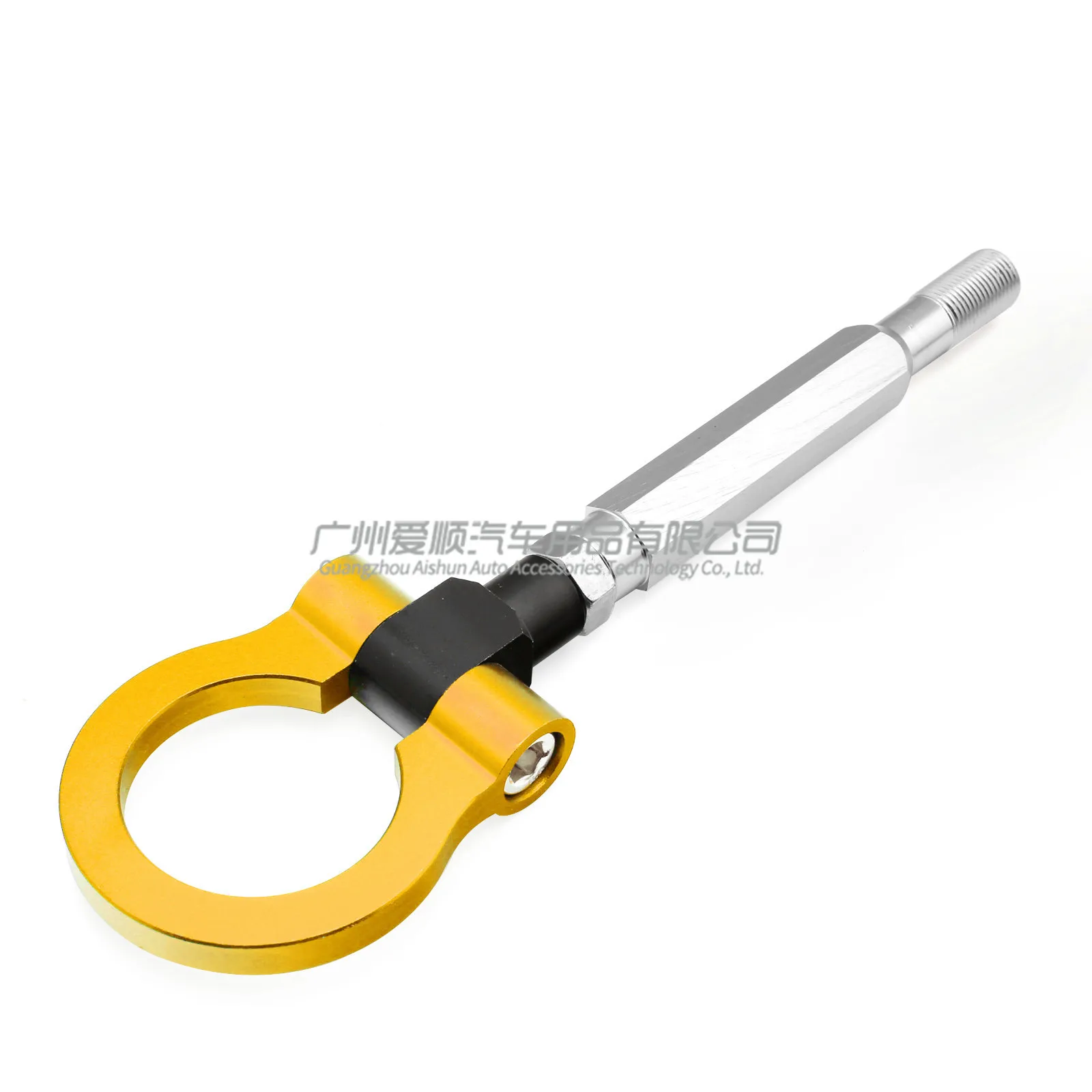 Treasure B Horse F-Series Car Modified Traction Hook/Race Car Converted Trailer Traction Hook