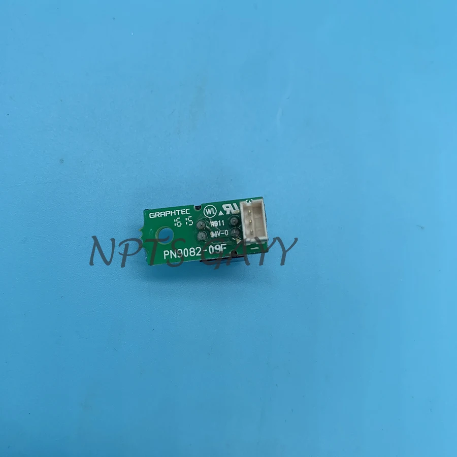 

Original for Graphtec CE6000 Cutting Registration Mark Sensor Code Reading Sensor for CE6000 Edge Patrol Sensor Position Board