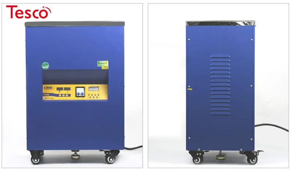 

CM-608 industrial Lead-Free Solder pot desoldering Soldering Pot 450x300x50mm 600degree 3800W 110V -220V