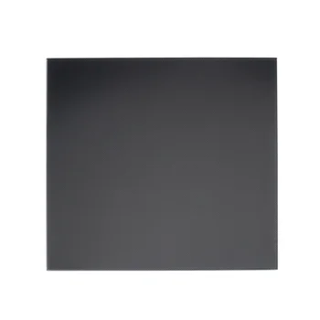 

3D Printer Parts Heat Bed Lattice Glass Platform Glass Heat Bed Custom UY8