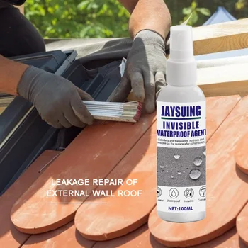 

Household Bathroom Supplies Products Wall Repair Cream Sealant Construction Polymer Copolymer Waterproofing Agent