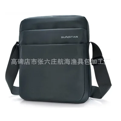 

10-Inch iPad Tablet Computer Bag Men's WOMEN'S Neoprene Oblique Laptop Bag zhan ye bao