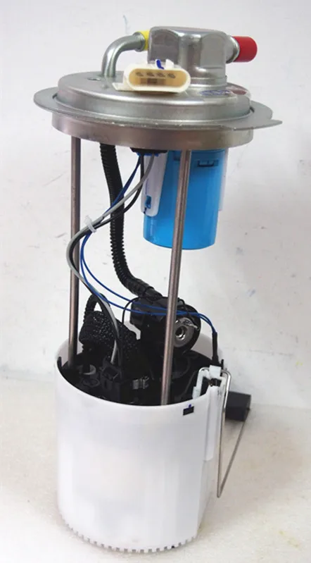 Fuel Pump Module Assembly ACDelco GM Original Equipment fits 04-07 Hummer H2 Fuel Pump Module Assembly ACDelco GM Original Equipment fits 04-07 Hummer H2