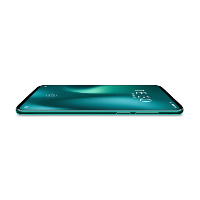 Meizu 16S Pro мобильный телефон 6,2 дюймов FHD+ 6G/8G+ 128G/256G Snapdragon 855 Plus Восьмиядерный Android 9,0 NFC Смартфон