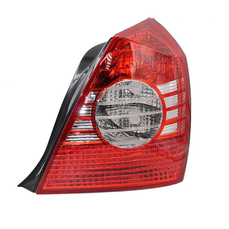 hyundai Elantra   04-10  rear light