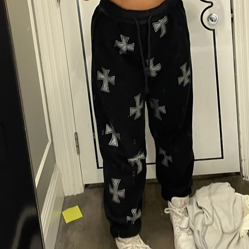 BLACK JOGGER