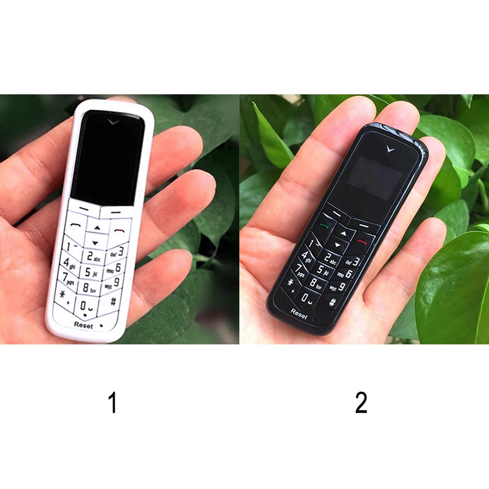 Беспроводная гарнитура bluetooth dialer стерео мини наушники карманный телефон
