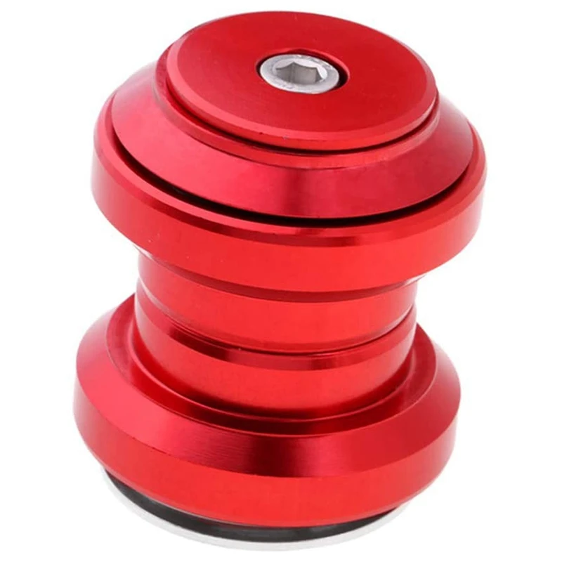 Hot 34mm Bicycle Headset MTB Bike Road Bike Headset Threadless External