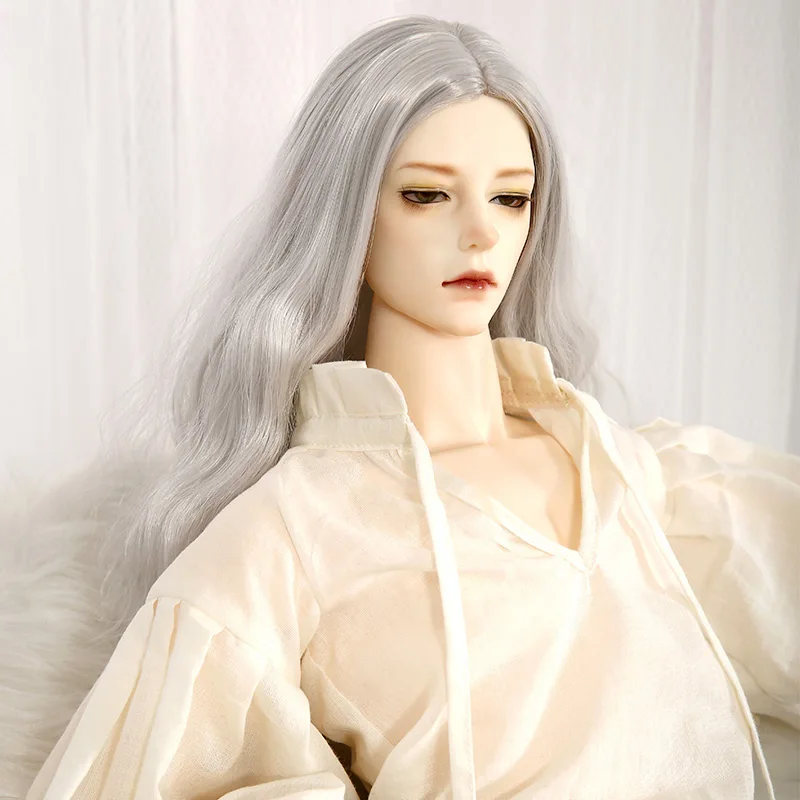 ID72 isoom Arey 1/3 BJD SD куклы из смолы модель тела для мальчиков высококачественные