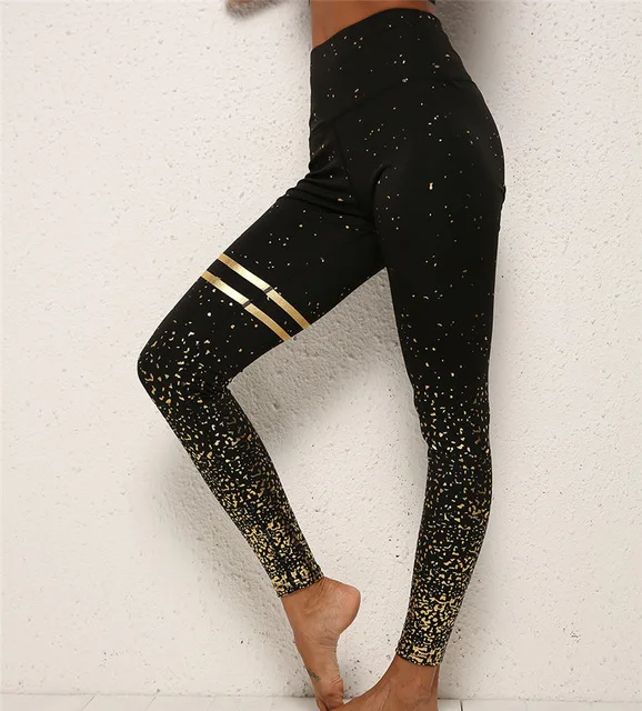 New-Hotsale-Women-Pink-Rosed-Gold-Print-Leggings-High-Waist-Women-Sportwear-Clothes-Black-Fitness-Leggins.jpg_.webp_640x640 (5)