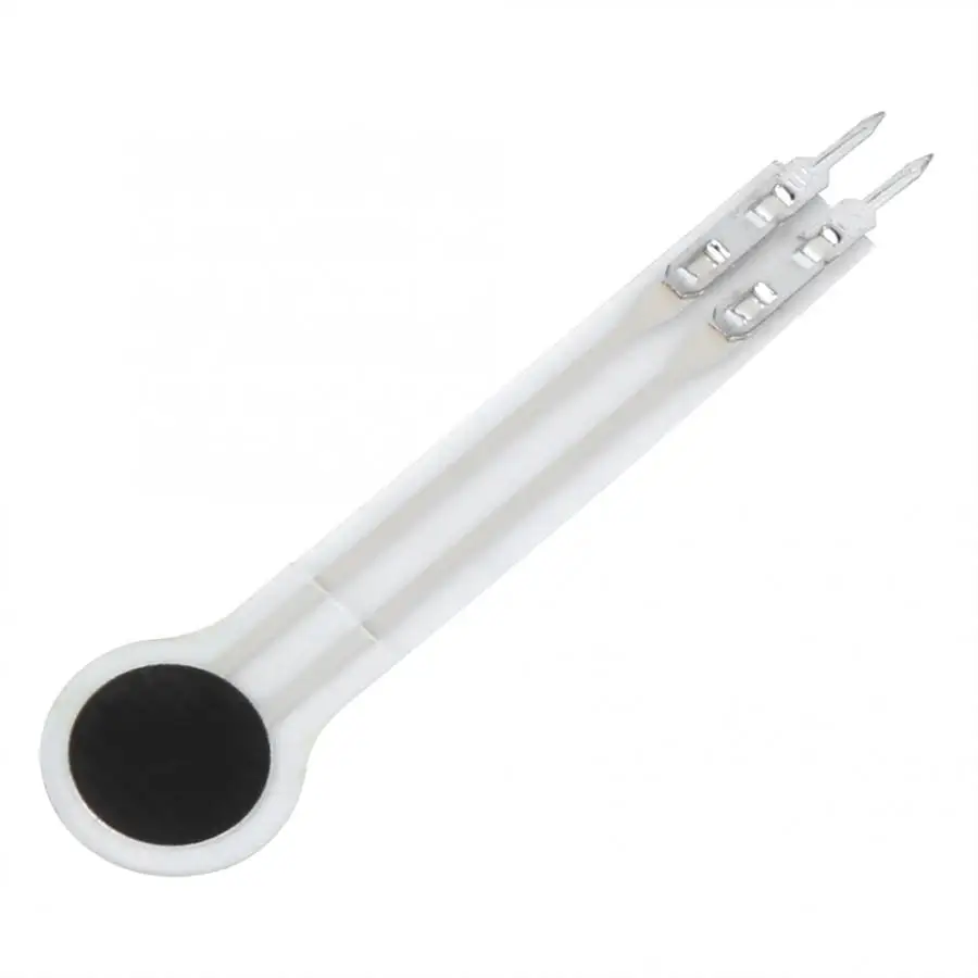 Чувствительный к усилию резистор Φ тонкий пленочный Датчик давления для бытовой