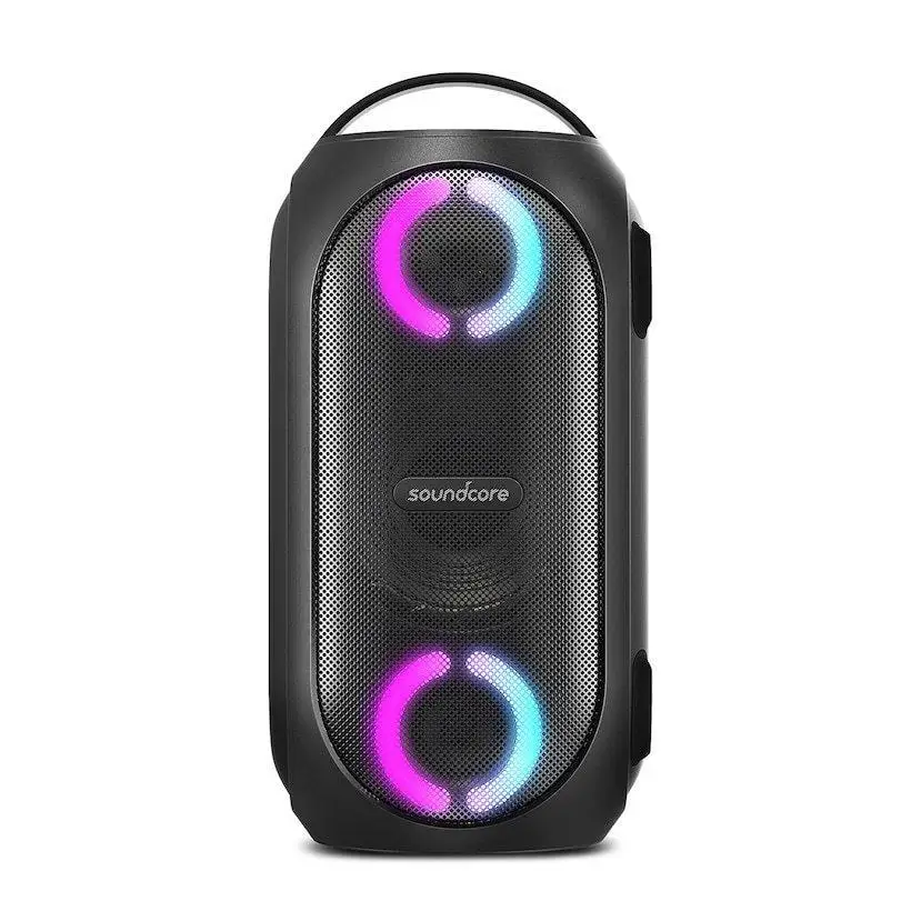 Portable Speaker|SOUNDCORE|Waterproof/Wireless|Bluetooth|A3391G12 |