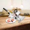 Slicer Bone Cutting Machine Meat Minced Lamb Meat Slicer Chicken Duck Fish Stainless Steel Commercial Household 2