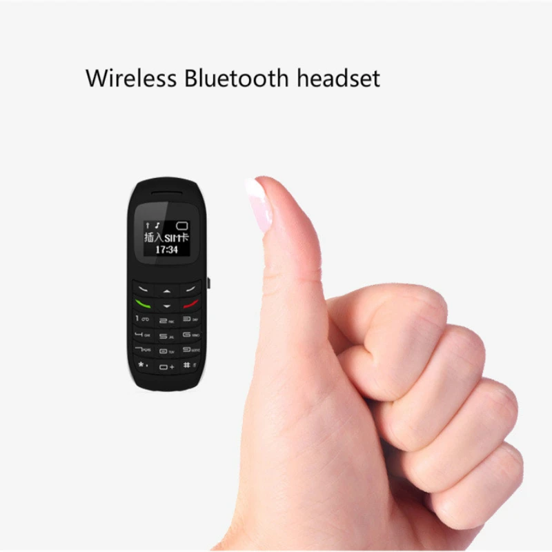Новинка 2018 беспроводные Bluetooth наушники BM70 гарнитура для набора номера мини с
