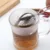 Нержавеющая Сталь Чай Infuser Сфера Сетка Ситечко Для Чая Кофе Трава Специи Фильтр Диффузор Ручка Чай Мяч Фильтр Чайник Гаджеты