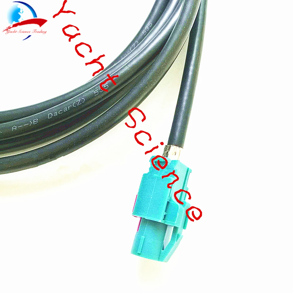 ڵ 5  HSD ĸ麸 RGB  Fakra A LVDS Ŀ  , bmw   Ǳ  ̺, 1 