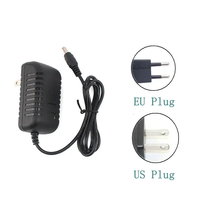 12V EU US