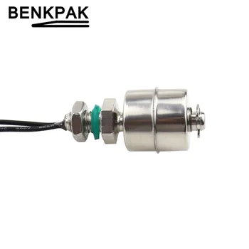 

Water Level Sensor Liquid Float Switch (stainless steel)
