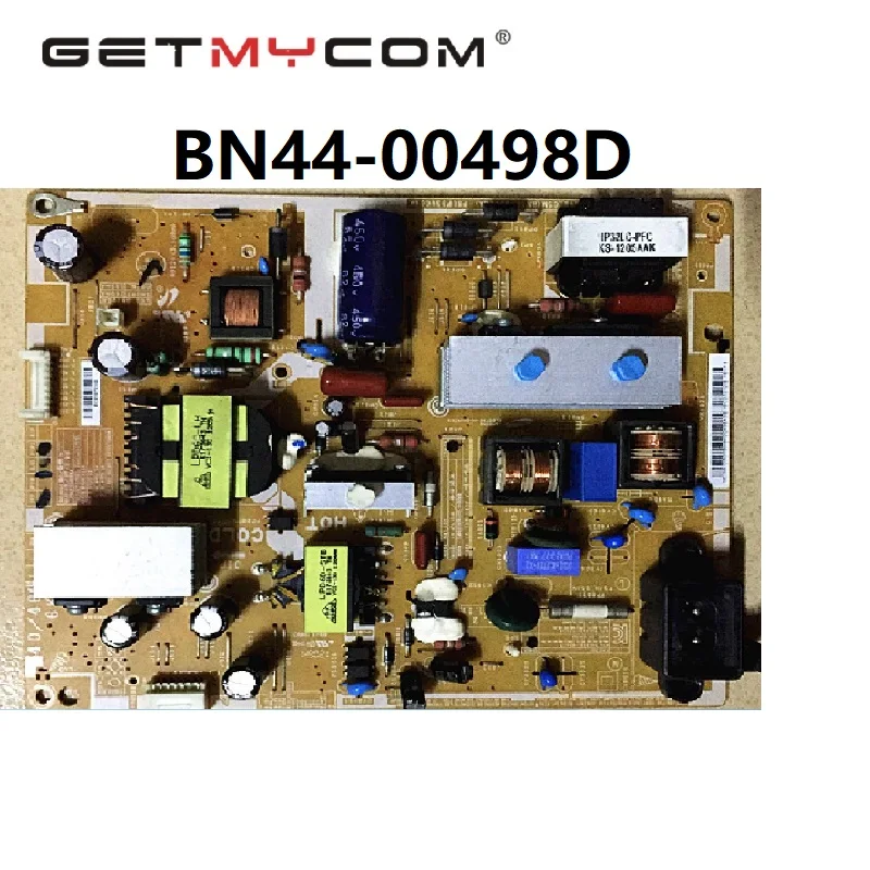 

Getmycom Original for Samgsung UA40EH5080R power board BN44-00498D PD46AV1_CSM BN44-00498b BN44-00498A 100% test work