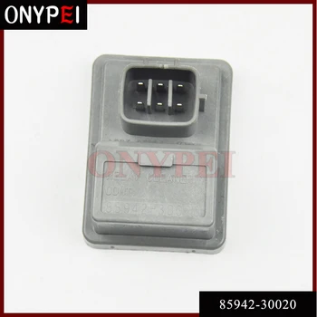 

Headlamp Cleaner Control Relay 85942-30020 12V For Toyota Lexus GS350 GS460 IS F 8594230020