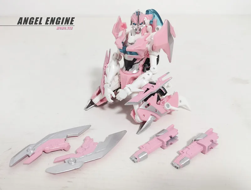アンディレイキー　Pink Angel アンディレイキー Pink Angel アンディレイキー Pink Angel