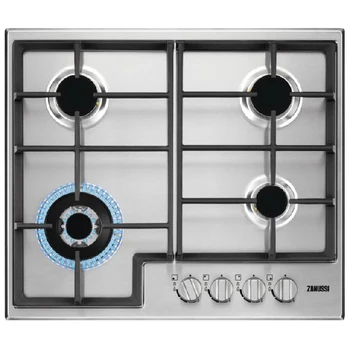 

Built-in gas hob Zanussi GPZ 363 SS