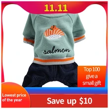 Пальто для домашних собак; футболка; свитера для домашних животных; Одежда для маленьких собак; одежда для щенков; костюм с капюшоном для собак; ropa para perros pequenos# C