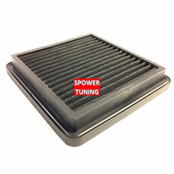 

Air Filter High Flow Style Air Filter Fits for Honda Civic 16-Present 7D