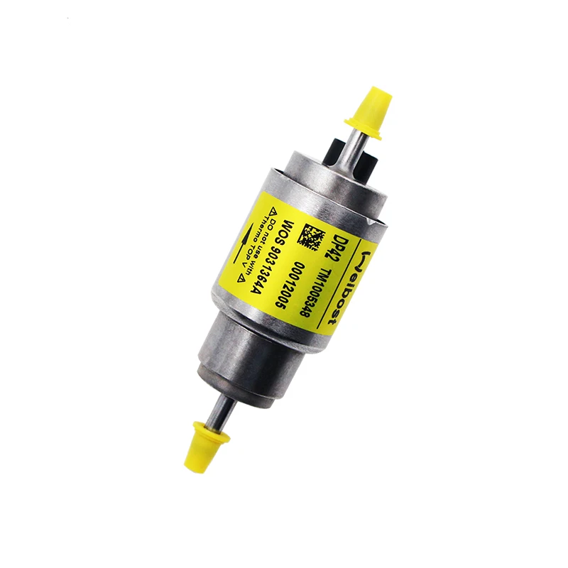 Webasto Air Top 2000 STC Electric Fuel Pump Thermo Pro Heater Dosing Fuel  Pump 9024802A - AliExpress