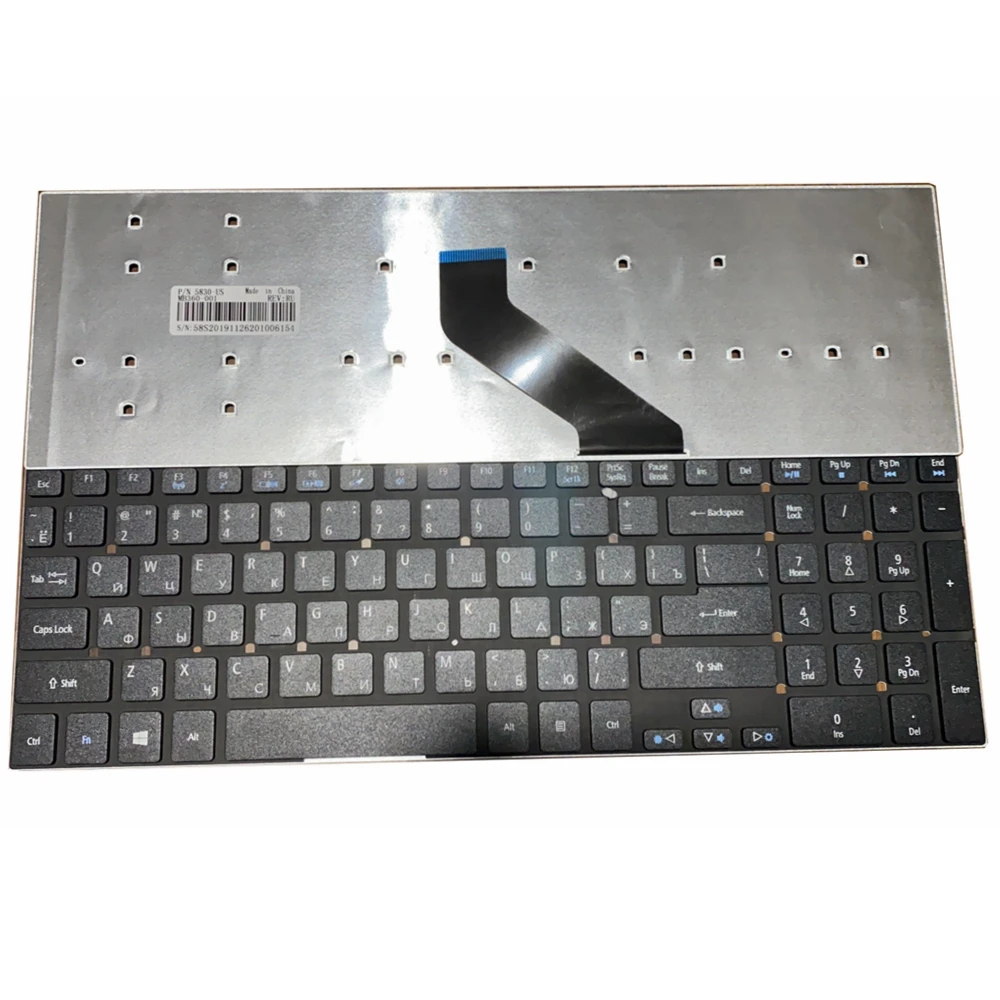 2 шт./лот русский Для Packard колокол EasyNote TV11 TS11 P7YS0 P5WS0 TS13SB TS44HR TS44SB TSX66HR TSX62HR TV11C RU