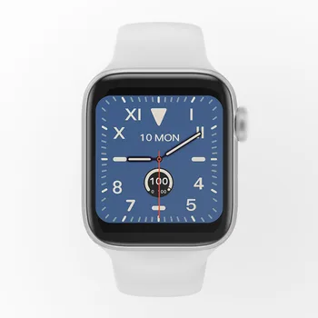 

Fashion W5.0 Smart Bracelet Sport Smart Watch Push Messages Reminder Mutilfuncional New UI Inteligent Milanese Wrist Band