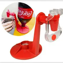 Ручной пресс, диспенсер для чайников, волшебный кран, колы, Диспенсер, кокс, перевернутый, для питья, Диспенсер, вечерние, для дома, гаджет для бара